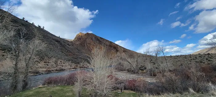 East Fork Recreation Site 4