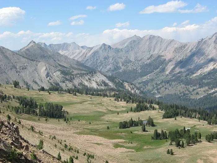 Little Boulder Recreation Site 0