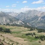 Little Boulder Recreation Site