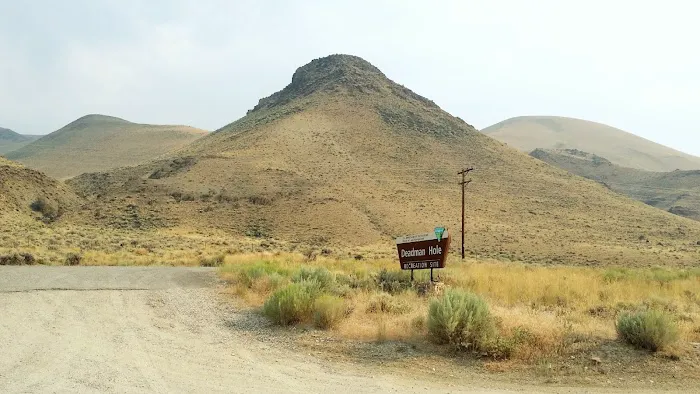 Deadman Hole Recreation Site 0