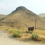 Deadman Hole Recreation Site