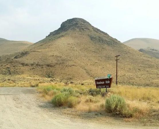 Deadman Hole Recreation Site