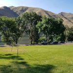 Hells Canyon Campground