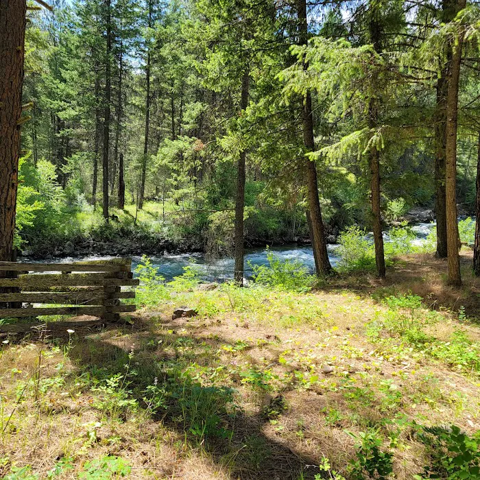 Eagle Forks Campground 0