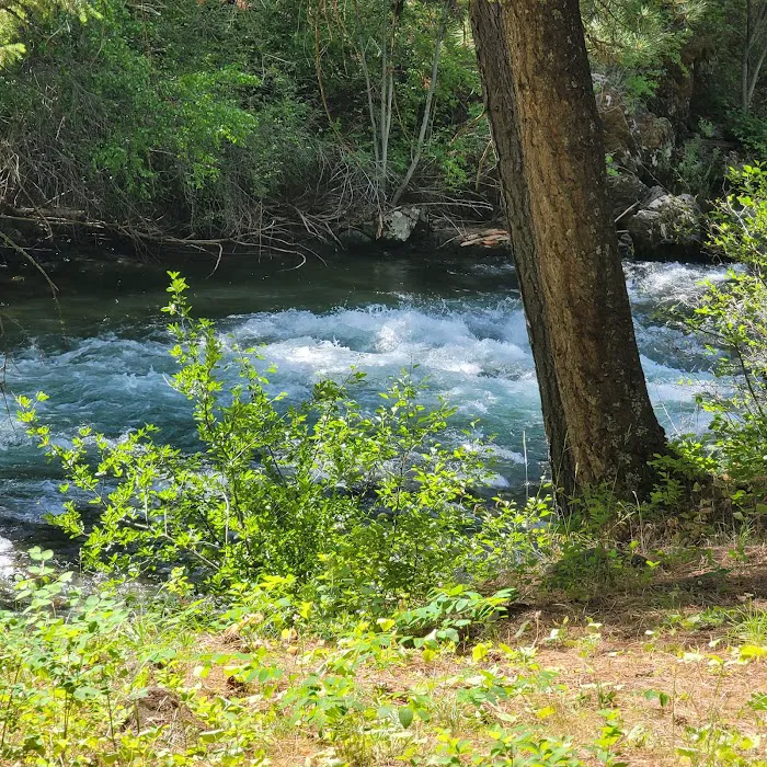 Eagle Forks Campground 1