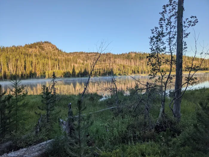 Twin Lakes Campground 0