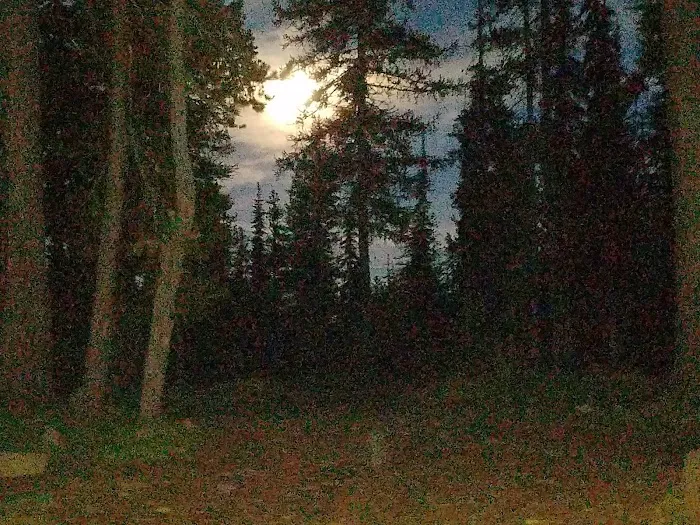 Twin Lakes Campground 8