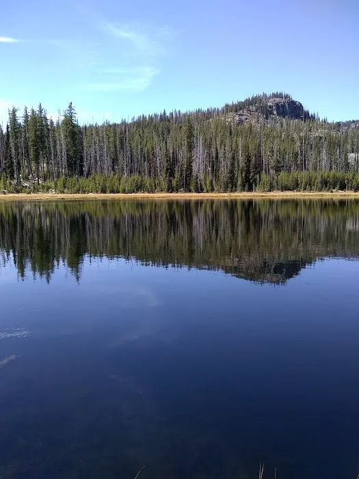 Twin Lakes Campground 6