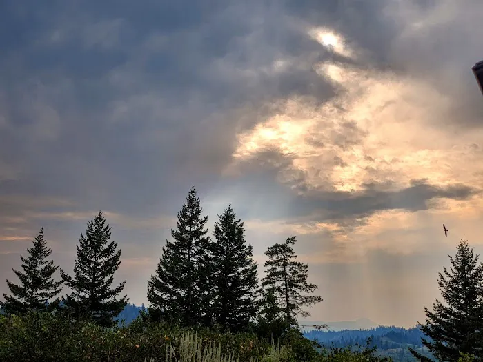 MANN CREEK CAMPGROUND 5