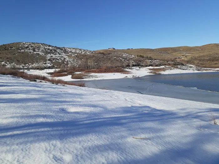 MANN CREEK CAMPGROUND 8