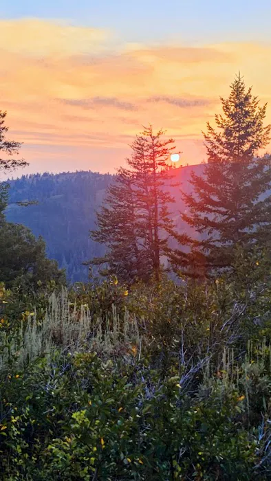 MANN CREEK CAMPGROUND 9