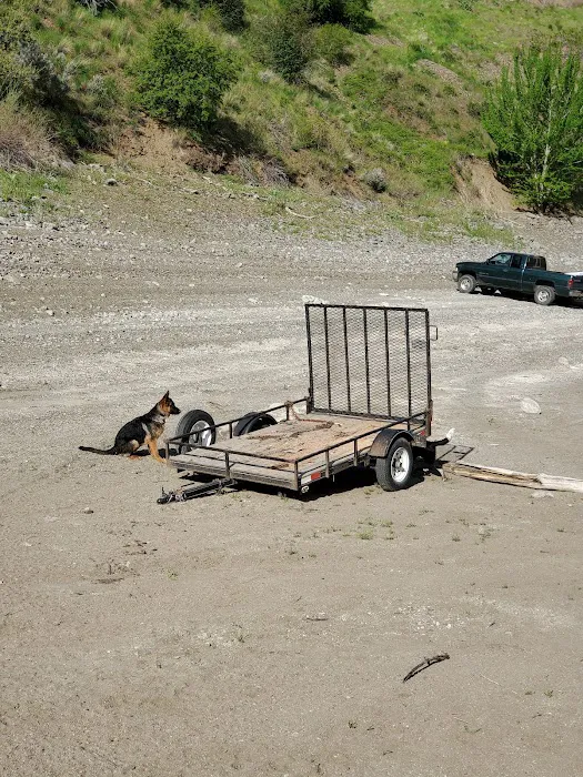 Wolf Creek Campgrounds 2