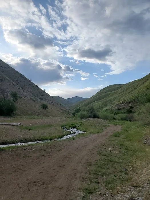 Wolf Creek Campgrounds 1