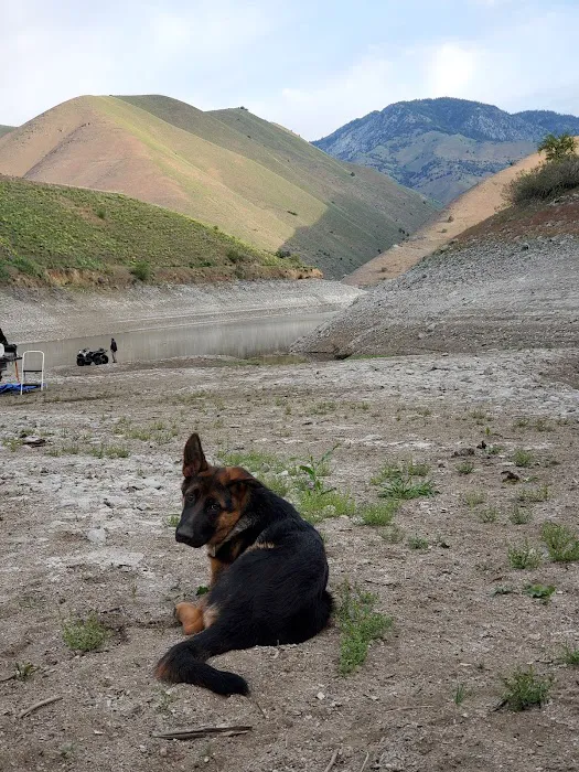 Wolf Creek Campgrounds 4