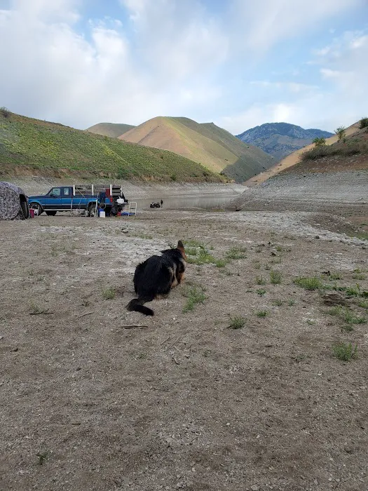 Wolf Creek Campgrounds 5
