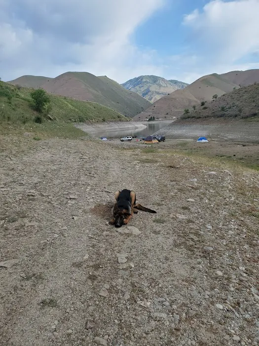 Wolf Creek Campgrounds 6
