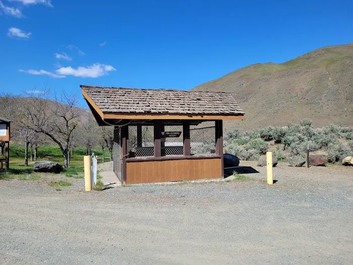 Spring Recreation Site 2