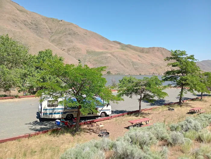 Spring Recreation Site 3