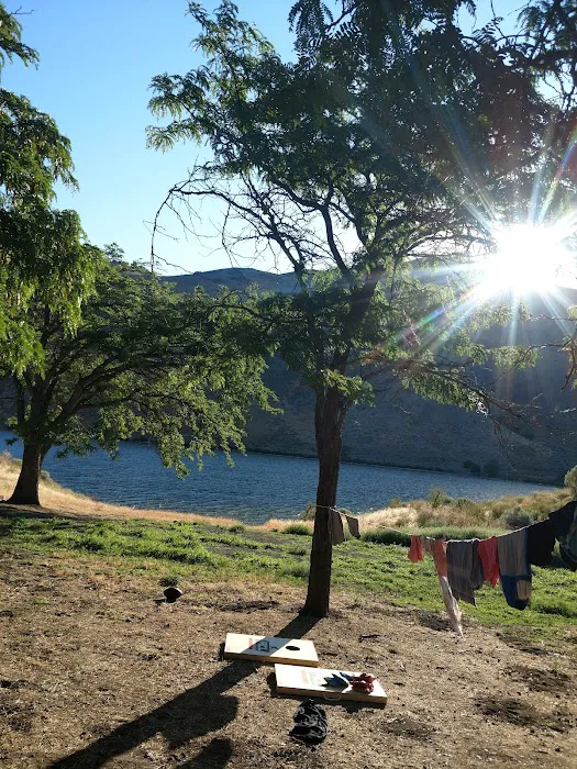 Spring Recreation Site 5