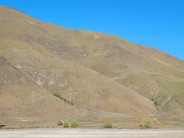 Spring Recreation Site 7