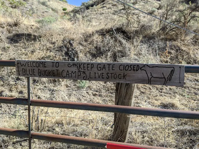 Lost Dutchmans Campground 2