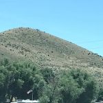 Lost Dutchmans Campground