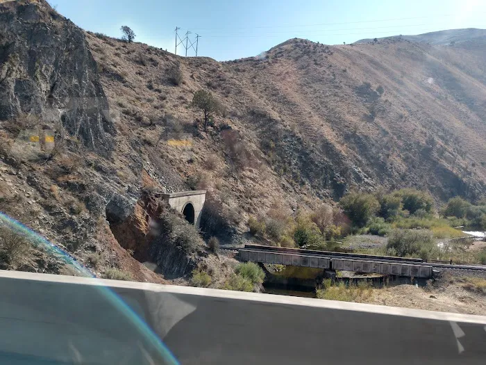 Lost Dutchmans Campground 5