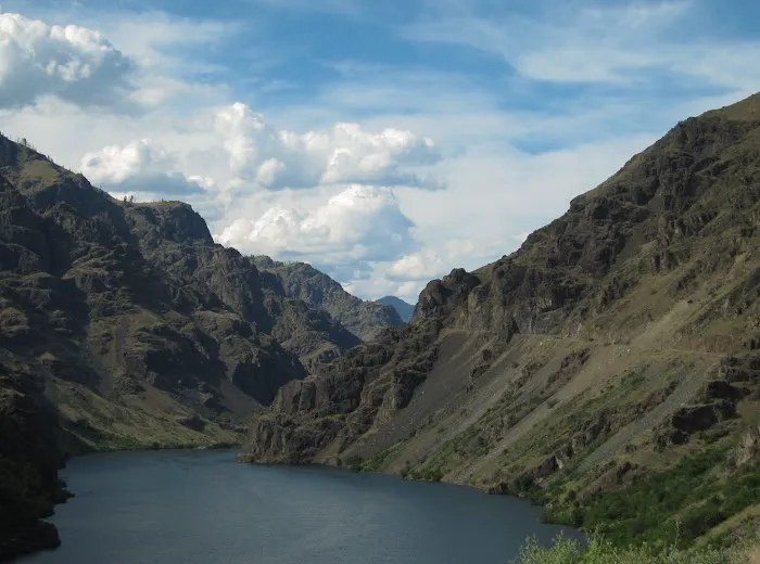 Vermillion Bar Campground 0