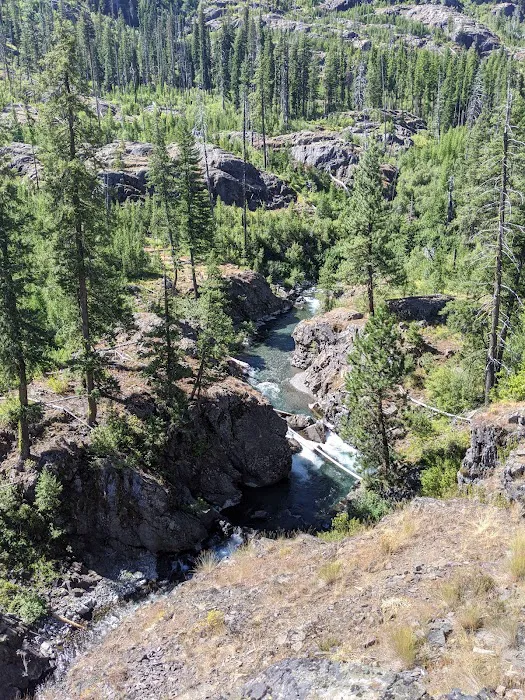 Indian Crossing Campground 0