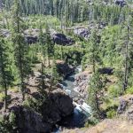 Indian Crossing Campground