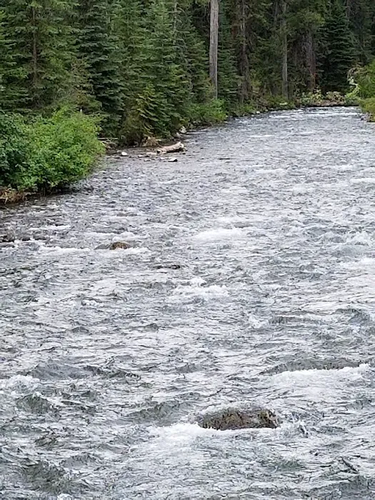Indian Crossing Campground 5