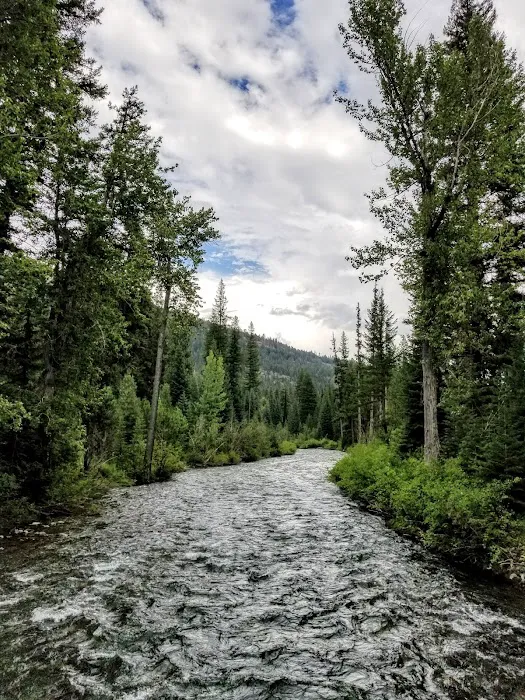 Indian Crossing Campground 4