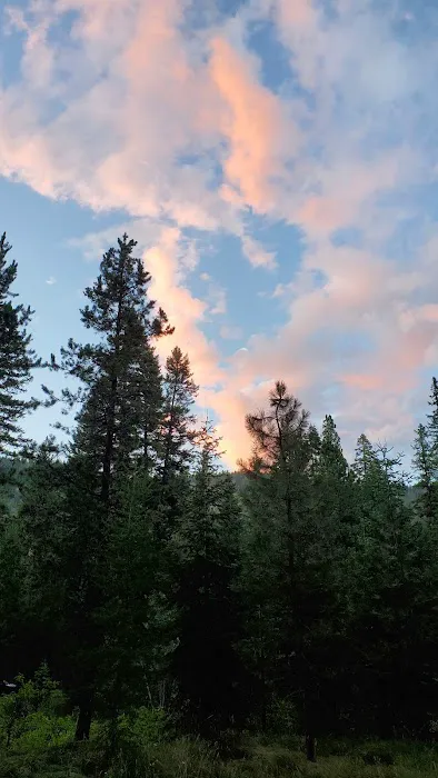 Indian Crossing Campground 3
