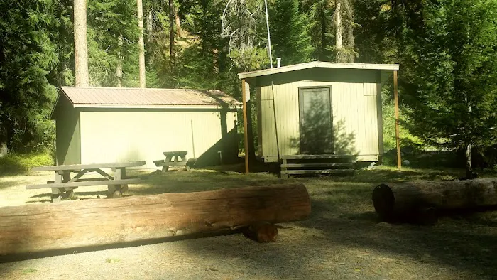 Ollokot Campground 1