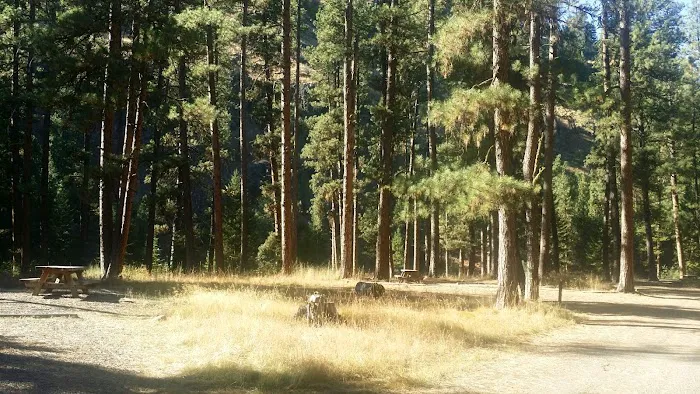Ollokot Campground 0