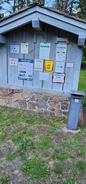 Ollokot Campground 3