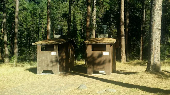 Ollokot Campground 6