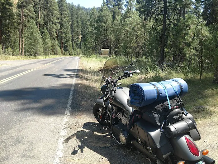 Ollokot Campground 7