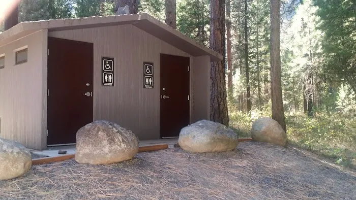 Blackhorse Campground 0