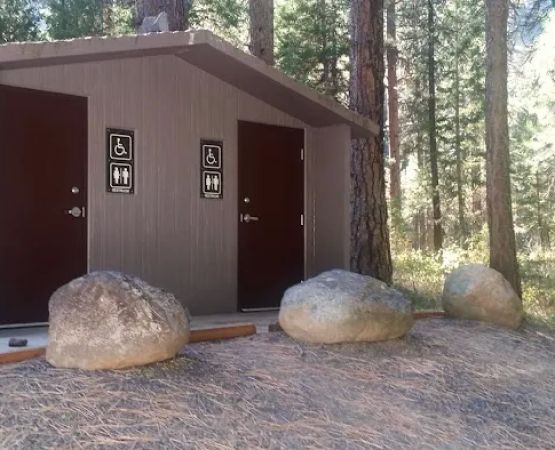 Blackhorse Campground
