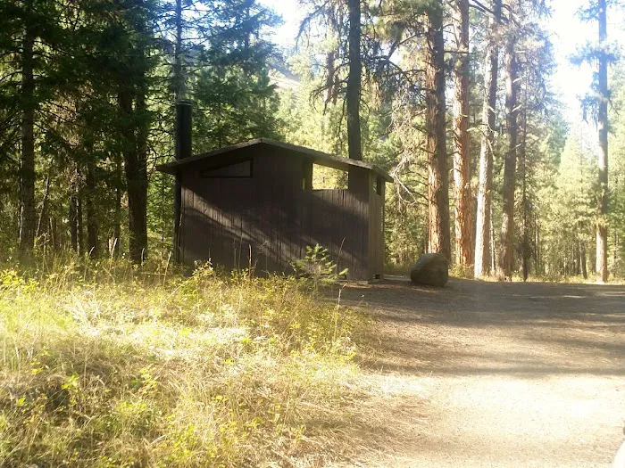 Blackhorse Campground 5