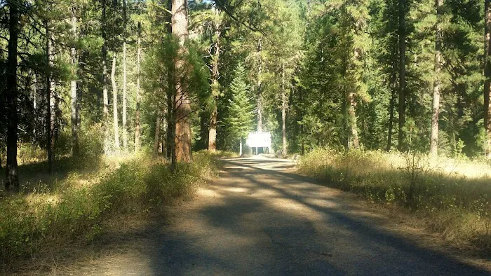 Blackhorse Campground 3