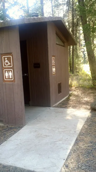 Blackhorse Campground 4