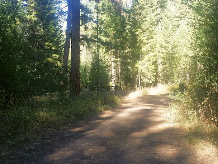 Blackhorse Campground 9