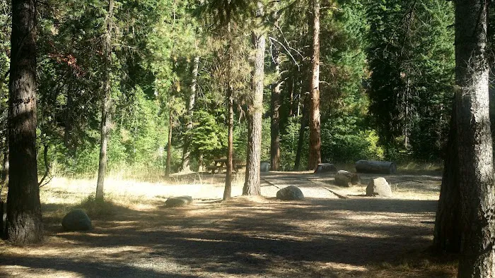 Blackhorse Campground 7