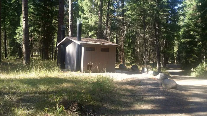 Blackhorse Campground 8
