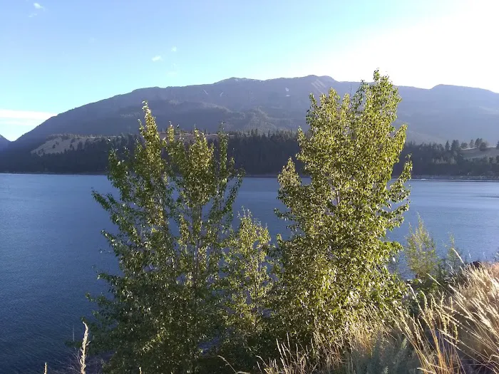 Lick Creek Campground 0