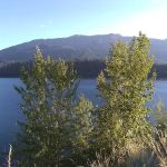 Lick Creek Campground