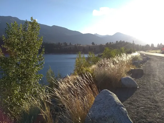 Lick Creek Campground 8