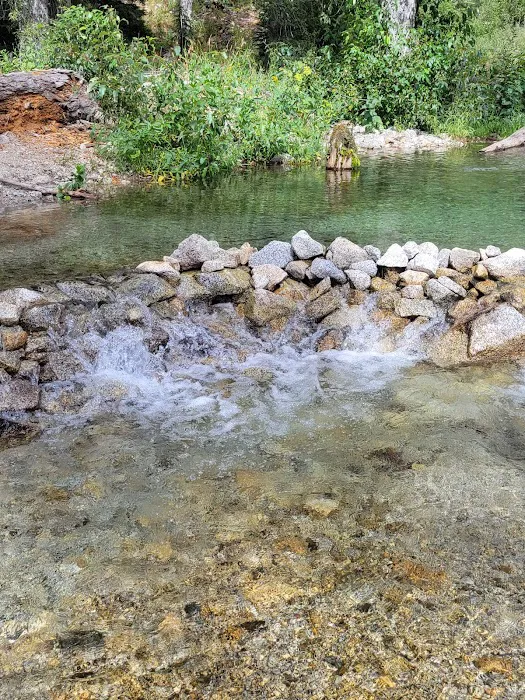 Boulder Park Campground 1